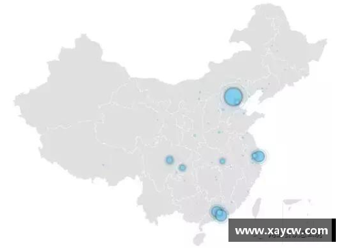 全球体育明星分布图解析：不同国家运动员的地域分布与影响力分析