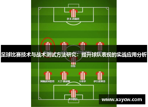 足球比赛技术与战术测试方法研究：提升球队表现的实战应用分析