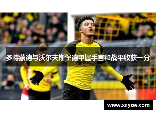 多特蒙德与沃尔夫斯堡德甲握手言和战平收获一分